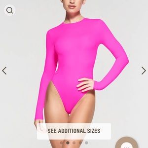 Skims - Fits Everybody Body Suit